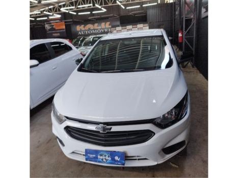CHEVROLET Joy 1.0 4P FLEX BLACK, Foto 3
