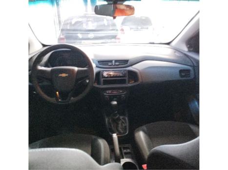 CHEVROLET Joy 1.0 4P FLEX BLACK, Foto 8