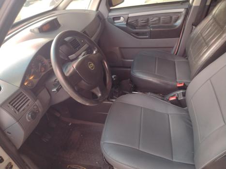 CHEVROLET Meriva 1.4 4P FLEX MAXX, Foto 4