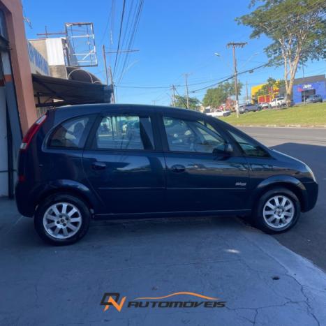 CHEVROLET Meriva 1.4 4P FLEX MAXX, Foto 6