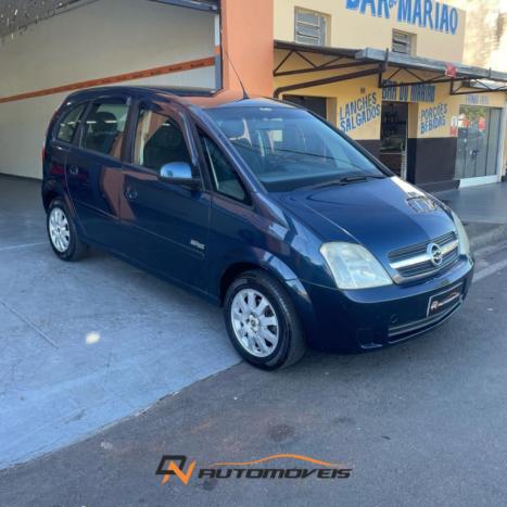 CHEVROLET Meriva 1.4 4P FLEX MAXX, Foto 7
