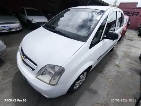 CHEVROLET Meriva 1.4 4P FLEX JOY, Foto 2