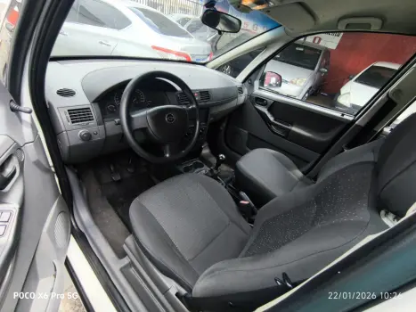 CHEVROLET Meriva 1.4 4P FLEX JOY, Foto 3