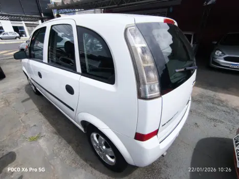 CHEVROLET Meriva 1.4 4P FLEX JOY, Foto 4