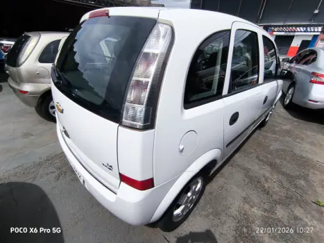 CHEVROLET Meriva 1.4 4P FLEX JOY, Foto 5