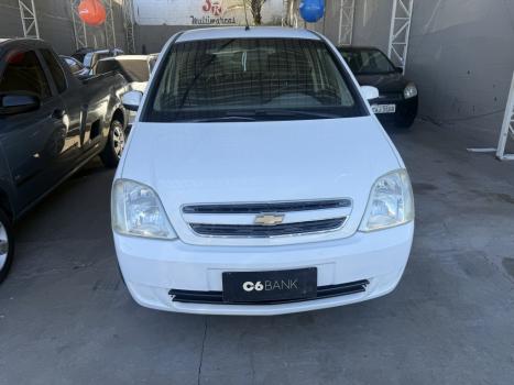 CHEVROLET Meriva 1.4 4P FLEX MAXX, Foto 3