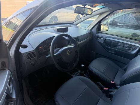 CHEVROLET Meriva 1.4 4P FLEX MAXX, Foto 2