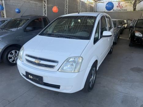 CHEVROLET Meriva 1.4 4P FLEX MAXX, Foto 4