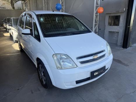 CHEVROLET Meriva 1.4 4P FLEX MAXX, Foto 1
