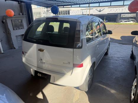 CHEVROLET Meriva 1.4 4P FLEX MAXX, Foto 5