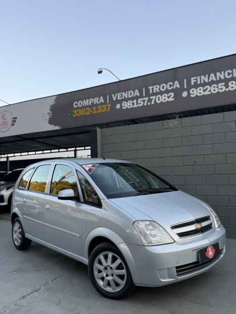 CHEVROLET Meriva 1.4 4P FLEX MAXX, Foto 1