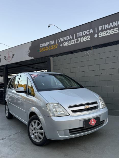 CHEVROLET Meriva 1.4 4P FLEX MAXX, Foto 2
