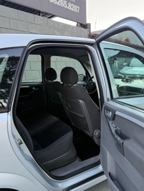 CHEVROLET Meriva 1.4 4P FLEX MAXX, Foto 3