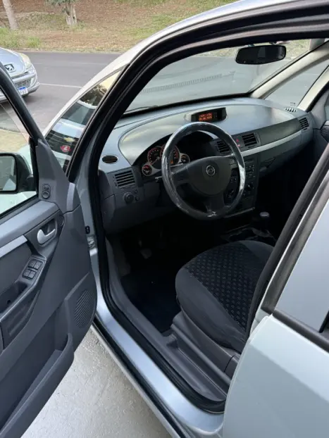CHEVROLET Meriva 1.4 4P FLEX MAXX, Foto 7