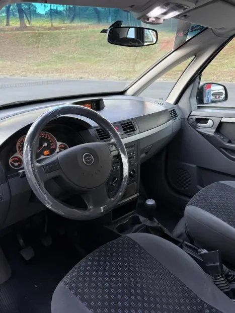 CHEVROLET Meriva 1.4 4P FLEX MAXX, Foto 8