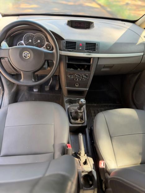CHEVROLET Meriva 1.4 4P FLEX JOY, Foto 2