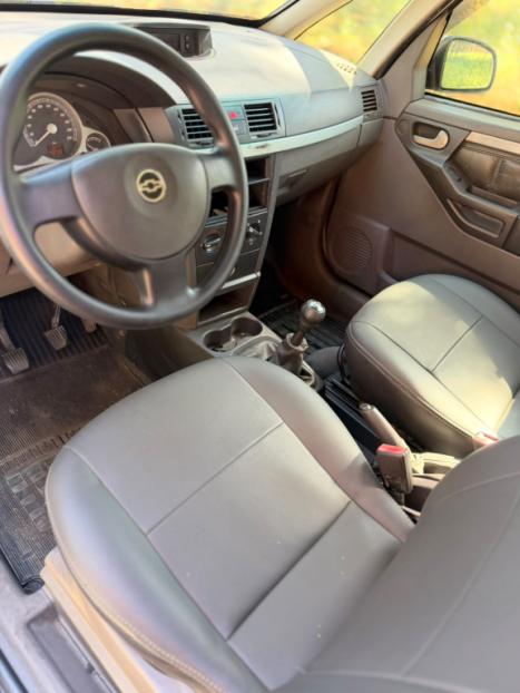 CHEVROLET Meriva 1.4 4P FLEX JOY, Foto 5