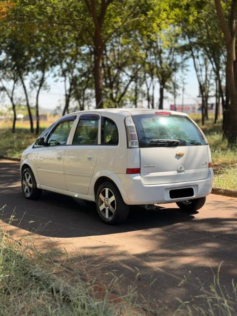 CHEVROLET Meriva 1.4 4P FLEX JOY, Foto 8