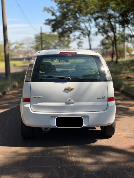CHEVROLET Meriva 1.4 4P FLEX JOY, Foto 9