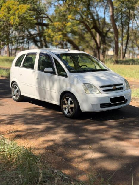 CHEVROLET Meriva 1.4 4P FLEX JOY, Foto 11