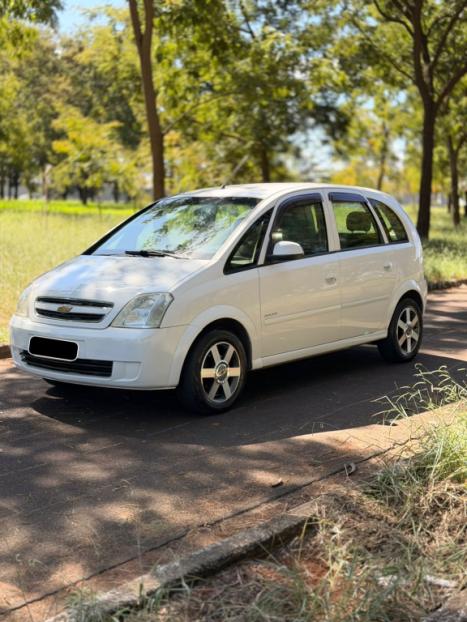 CHEVROLET Meriva 1.4 4P FLEX JOY, Foto 13