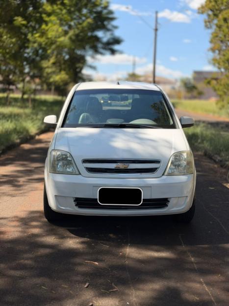 CHEVROLET Meriva 1.4 4P FLEX JOY, Foto 14