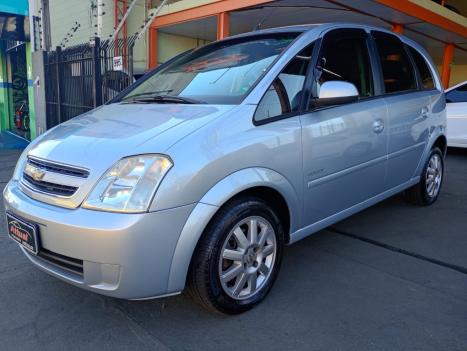 CHEVROLET Meriva 1.4 4P FLEX MAXX, Foto 2