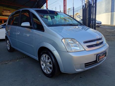 CHEVROLET Meriva 1.4 4P FLEX MAXX, Foto 3