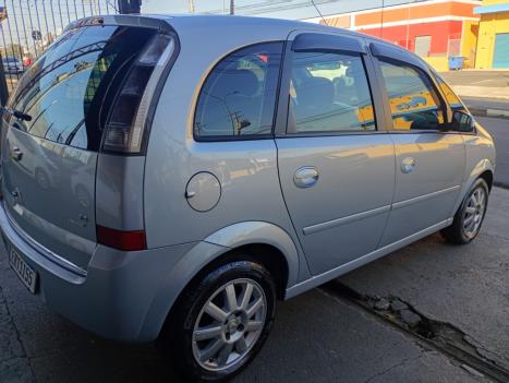 CHEVROLET Meriva 1.4 4P FLEX MAXX, Foto 4