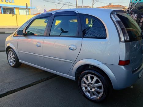 CHEVROLET Meriva 1.4 4P FLEX MAXX, Foto 5