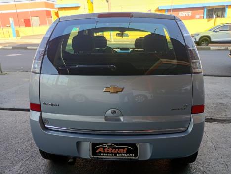 CHEVROLET Meriva 1.4 4P FLEX MAXX, Foto 6