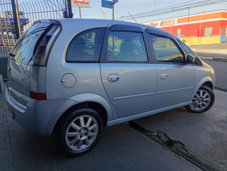 CHEVROLET Meriva 1.4 4P FLEX MAXX, Foto 7