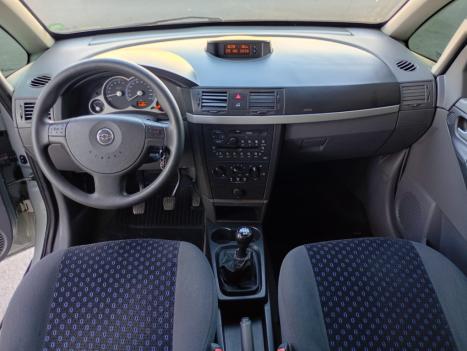 CHEVROLET Meriva 1.4 4P FLEX MAXX, Foto 8