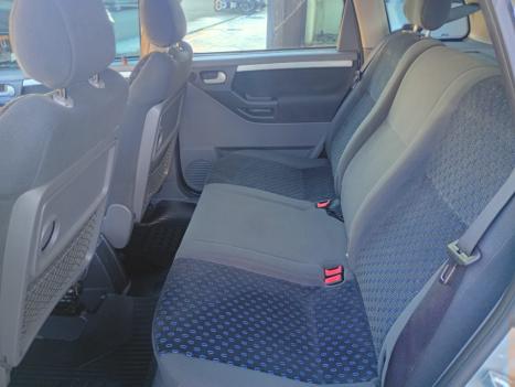 CHEVROLET Meriva 1.4 4P FLEX MAXX, Foto 11