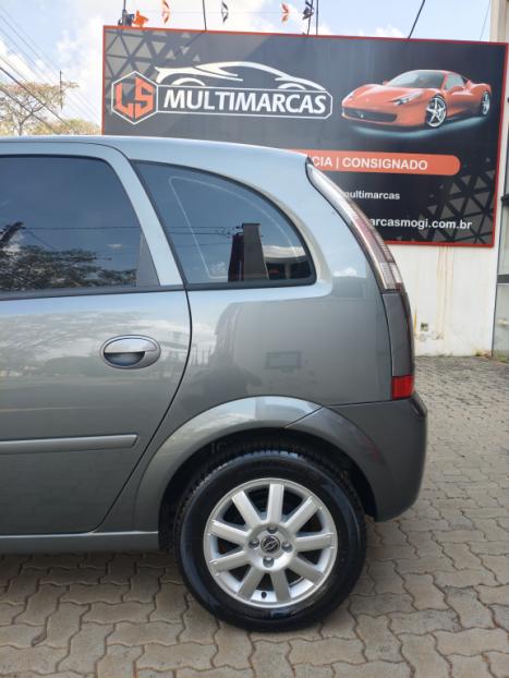 CHEVROLET Meriva 1.4 4P FLEX MAXX, Foto 1