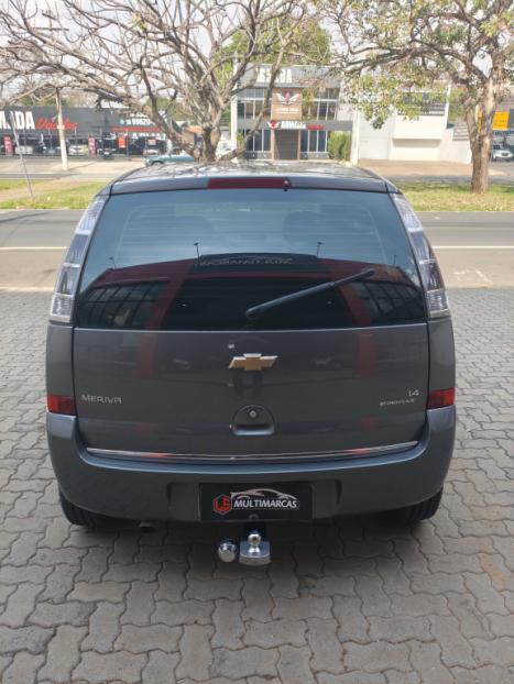CHEVROLET Meriva 1.4 4P FLEX MAXX, Foto 2