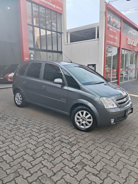 CHEVROLET Meriva 1.4 4P FLEX MAXX, Foto 3