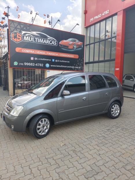 CHEVROLET Meriva 1.4 4P FLEX MAXX, Foto 4
