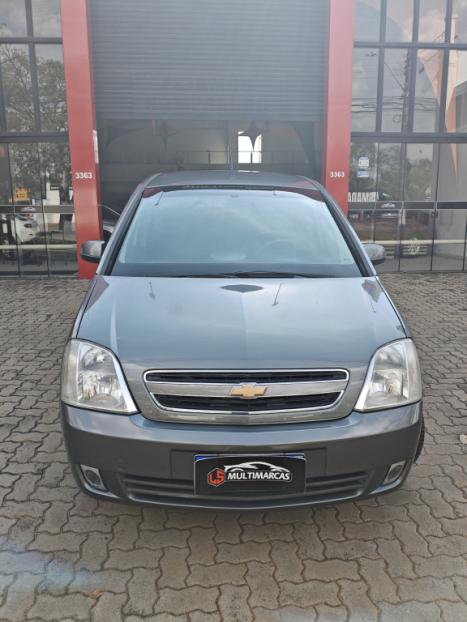 CHEVROLET Meriva 1.4 4P FLEX MAXX, Foto 5