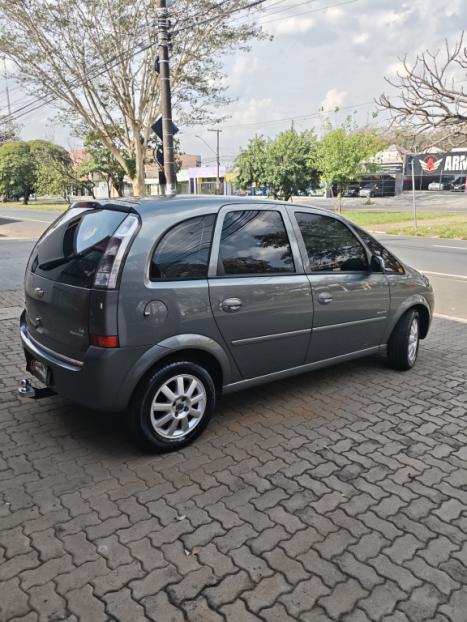 CHEVROLET Meriva 1.4 4P FLEX MAXX, Foto 6