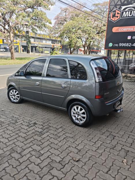 CHEVROLET Meriva 1.4 4P FLEX MAXX, Foto 7