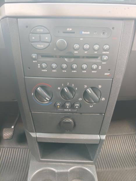 CHEVROLET Meriva 1.4 4P FLEX MAXX, Foto 8