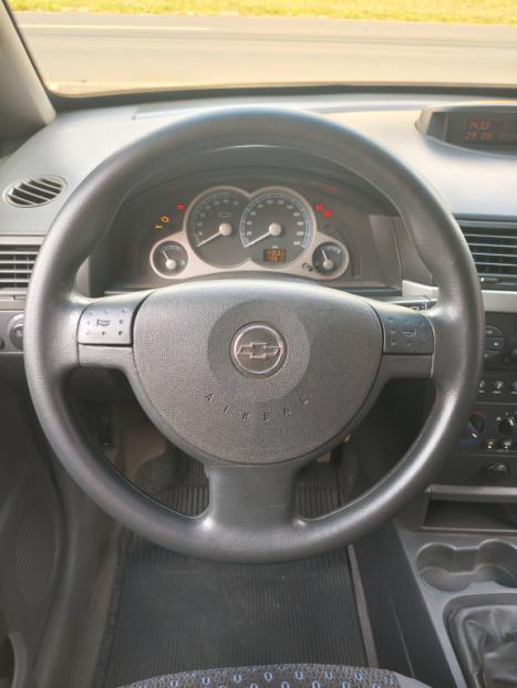 CHEVROLET Meriva 1.4 4P FLEX MAXX, Foto 9