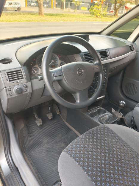 CHEVROLET Meriva 1.4 4P FLEX MAXX, Foto 11
