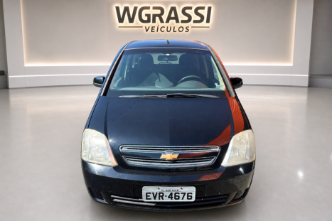 CHEVROLET Meriva 1.4 4P FLEX MAXX, Foto 2