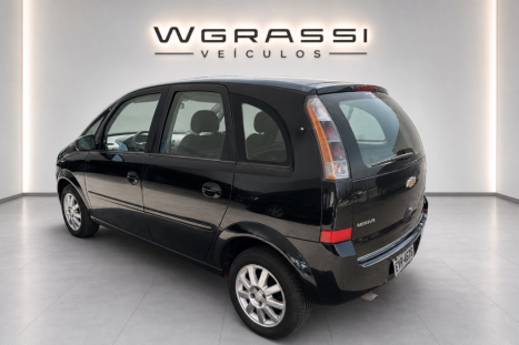CHEVROLET Meriva 1.4 4P FLEX MAXX, Foto 3