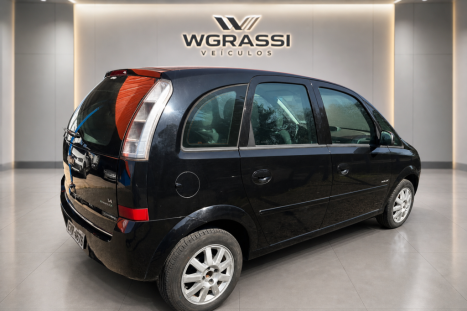 CHEVROLET Meriva 1.4 4P FLEX MAXX, Foto 5