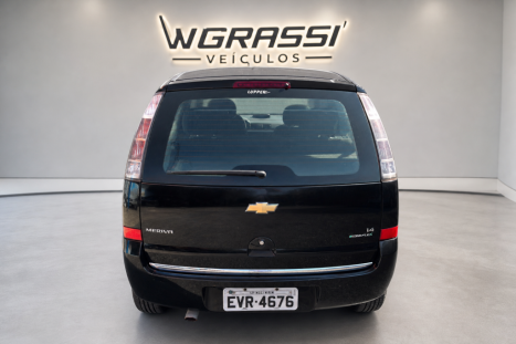 CHEVROLET Meriva 1.4 4P FLEX MAXX, Foto 6