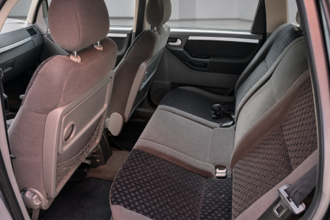 CHEVROLET Meriva 1.4 4P FLEX MAXX, Foto 9