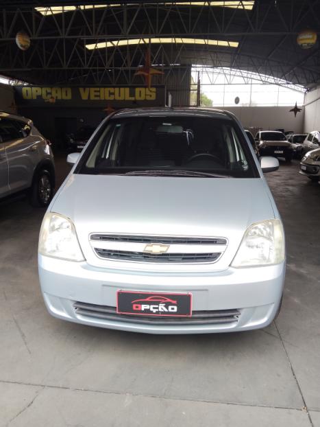 CHEVROLET Meriva 1.4 4P FLEX MAXX, Foto 2